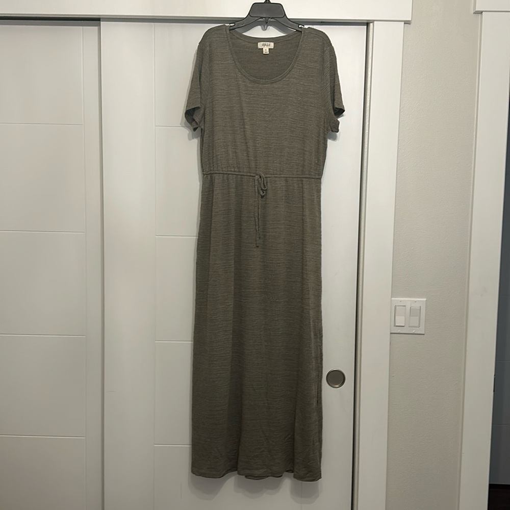 STYLE&CO Casual Dress (NWOT)
